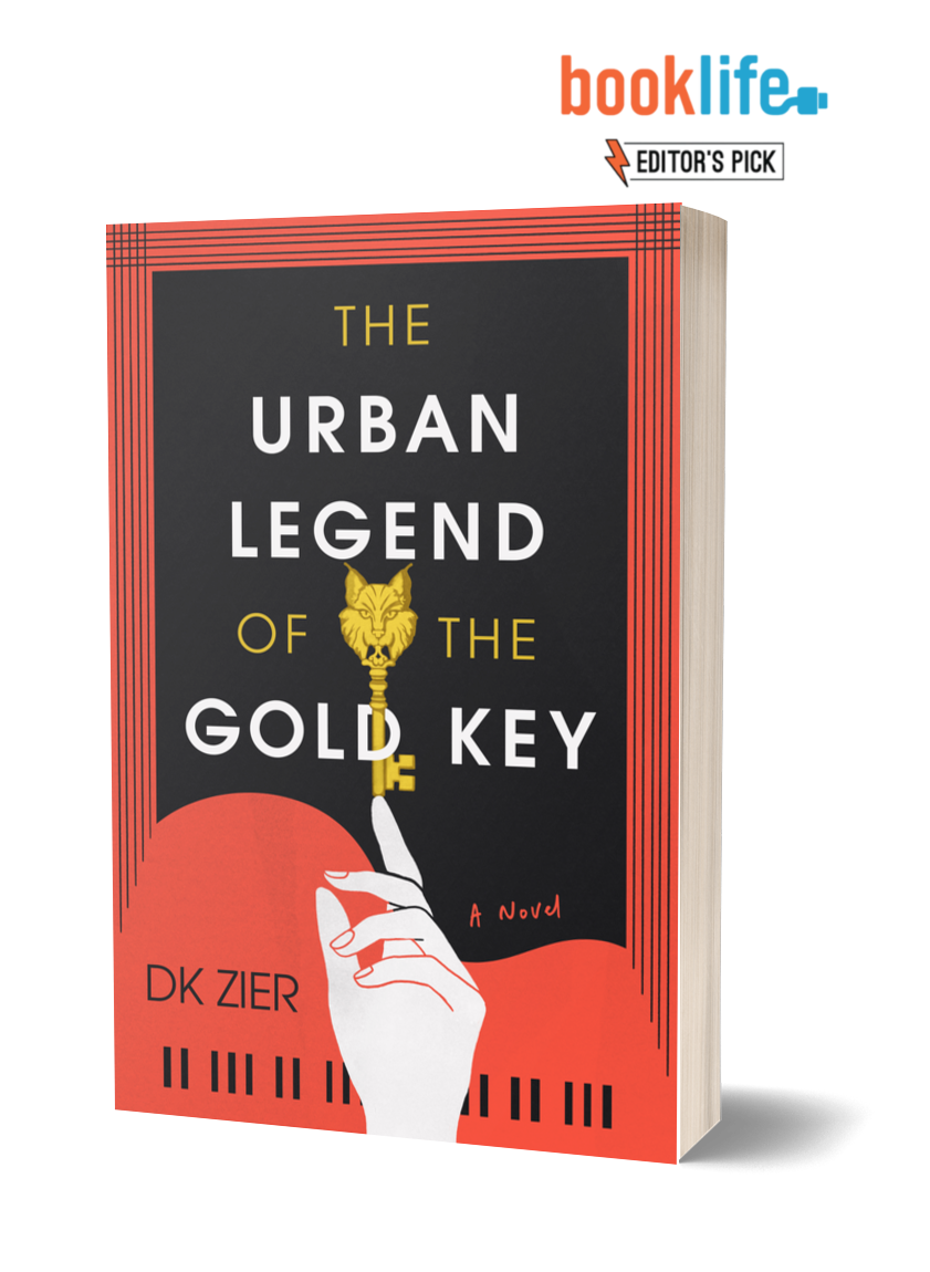 The Urban Legend of the Gold Key