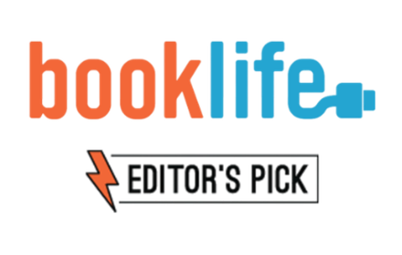 BookLife Editor's Pick